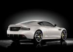 Aston Martin DBS Ultimate 2012 года
